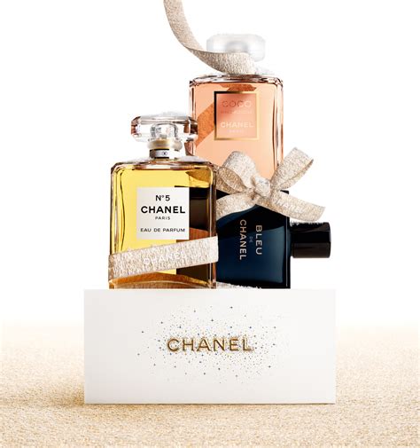 chanel parfum rotterdfam|Eau De Parfum Set .